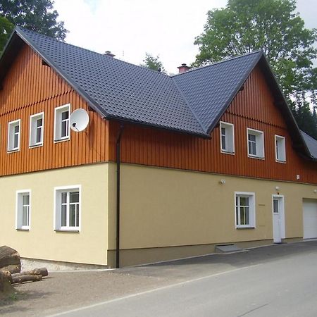 Apartmany Vakstav Dolní Morava Εξωτερικό φωτογραφία
