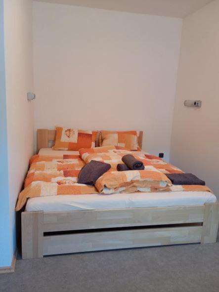 Apartmany Vakstav Dolní Morava Εξωτερικό φωτογραφία