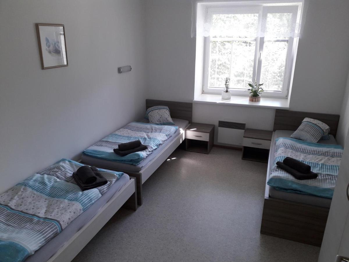 Apartmany Vakstav Dolní Morava Εξωτερικό φωτογραφία