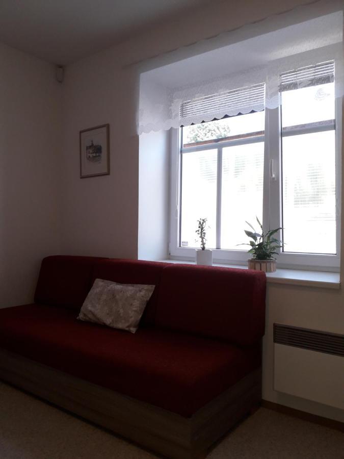 Apartmany Vakstav Dolní Morava Εξωτερικό φωτογραφία